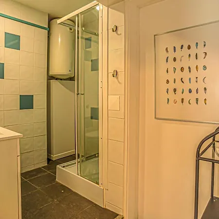 Downtown Modern 8 Bedroom - Marques De Pombal Apartmán Lisboa
