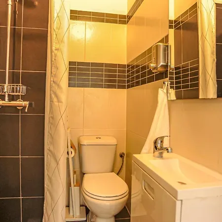 Apartmán Downtown Modern 8 Bedroom - Marques De Pombal Lisboa