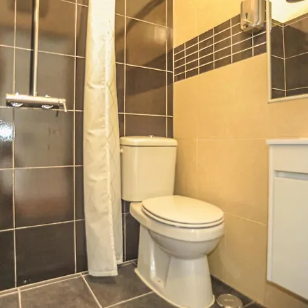 Apartmán Downtown Modern 8 Bedroom - Marques De Pombal *