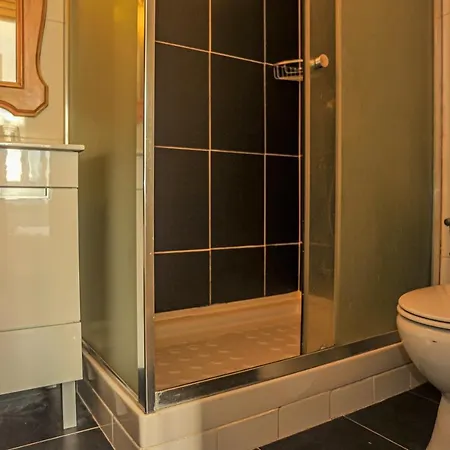 Apartmán Downtown Modern 8 Bedroom - Marques De Pombal Lisboa