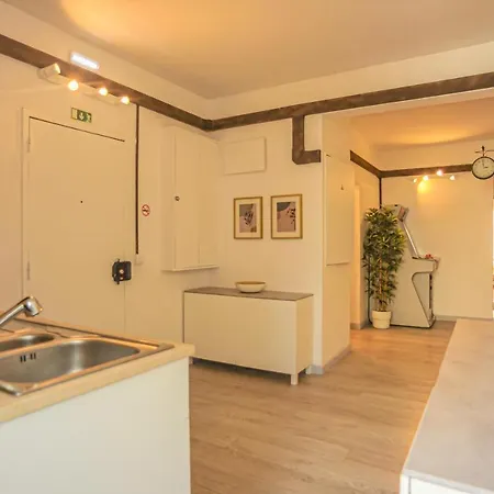 Apartmán Downtown Modern 8 Bedroom - Marques De Pombal Lisboa